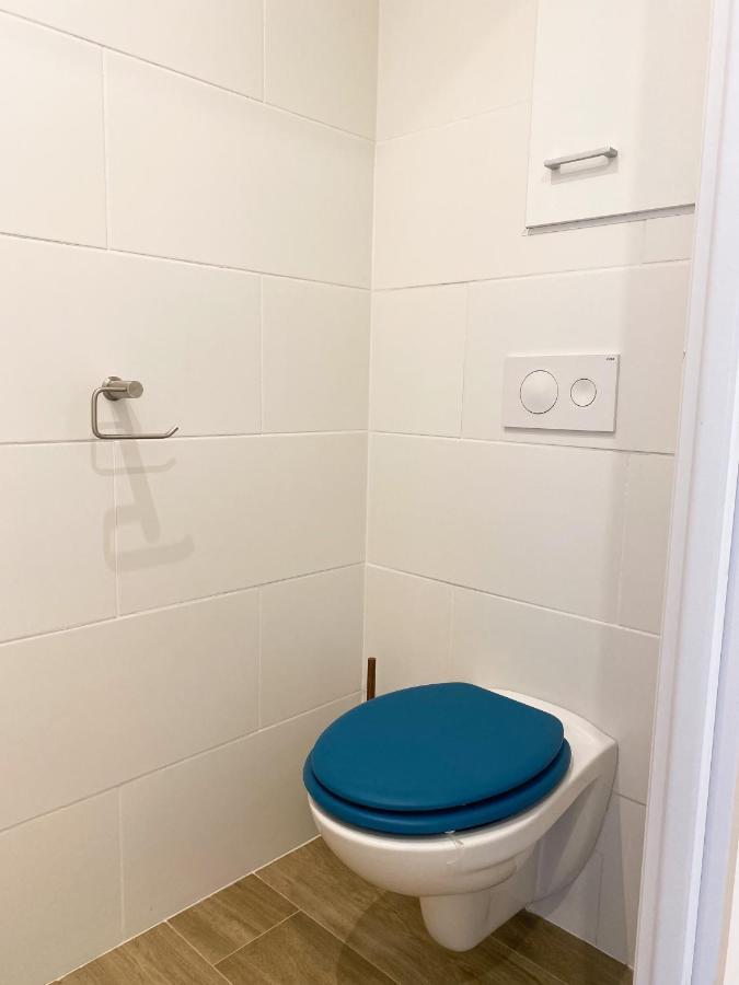 Appartement Au Calme, Calanque Des Figuieres Ensues-la-Redonne Exterior foto